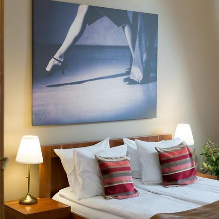 קרקוב Tango House Bed & Breakfast מראה חיצוני תמונה