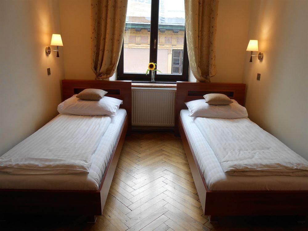 קרקוב Tango House Bed & Breakfast מראה חיצוני תמונה