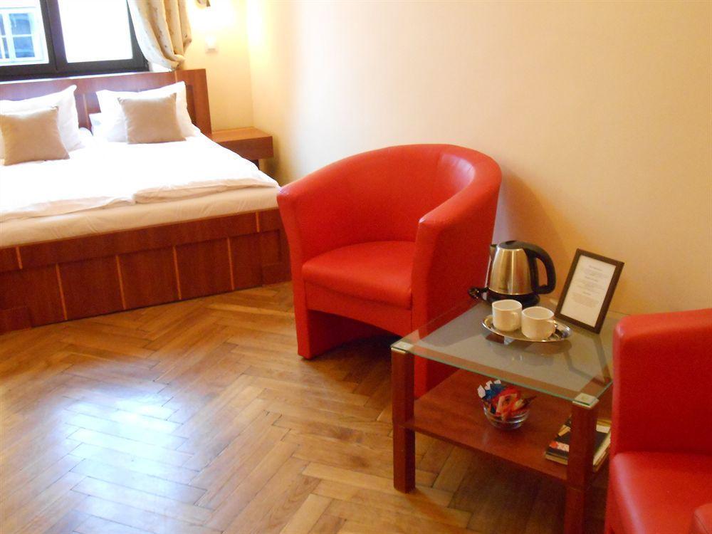 קרקוב Tango House Bed & Breakfast מראה חיצוני תמונה