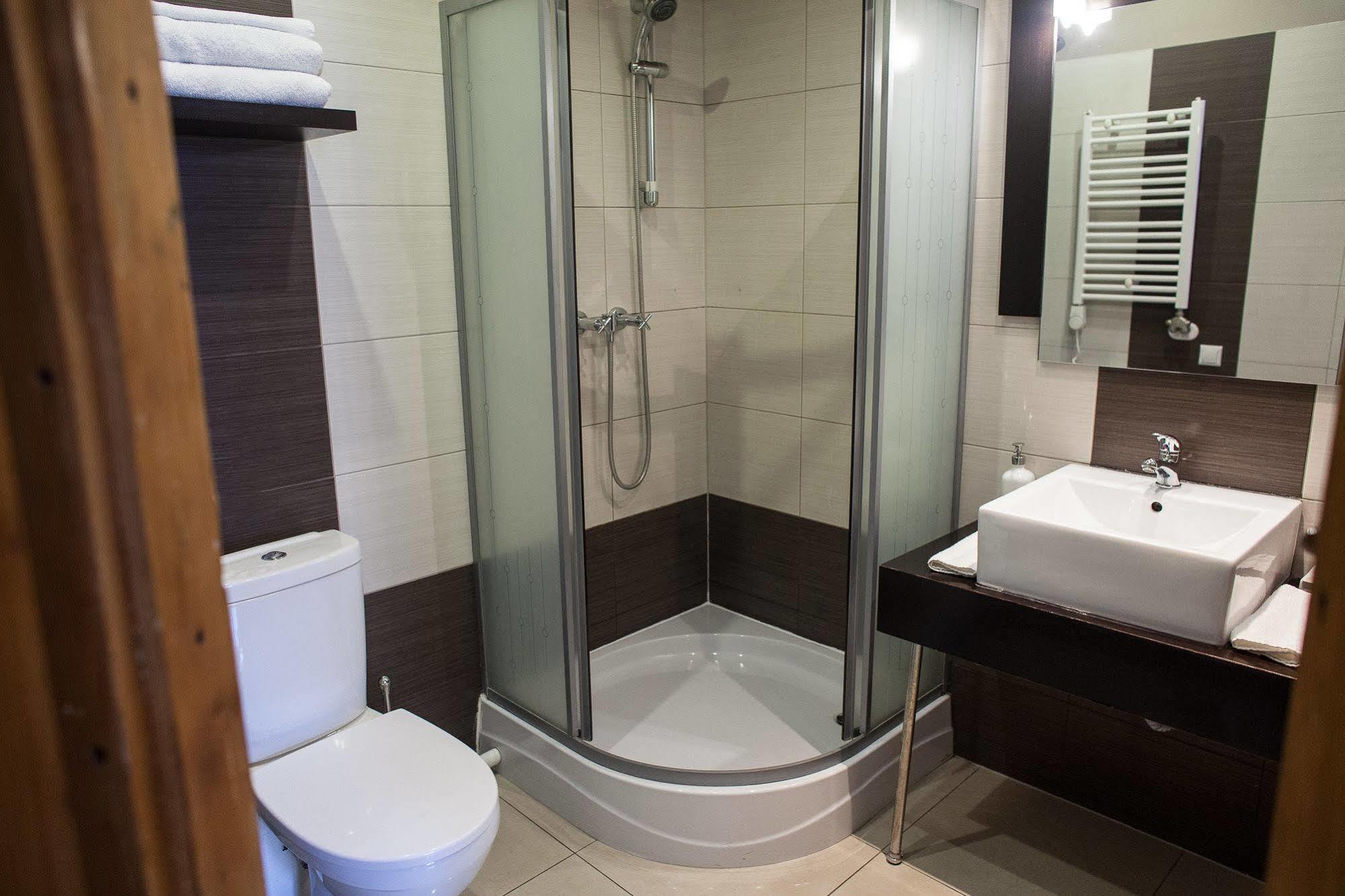 קרקוב Tango House Bed & Breakfast מראה חיצוני תמונה
